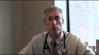 Meet Dr. Daniel J. Mccullough