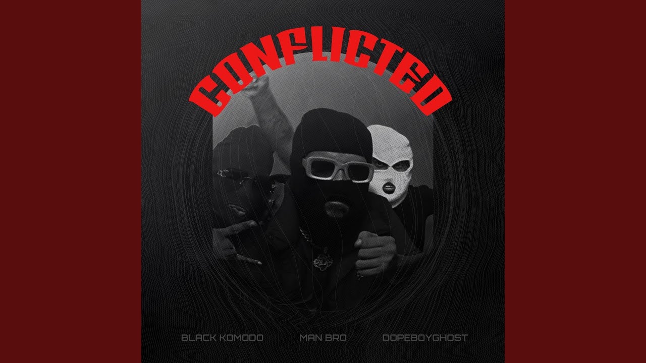 Watch Conflicted (Original Mix) on YouTube Watch Conflicted (Original Mix) on YouTube