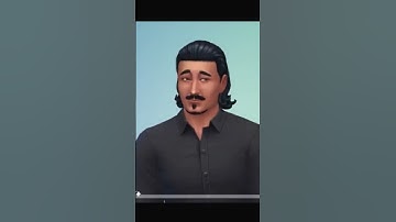 Werewolf Vampire Hybrids Sims 4 clip