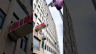 Skilled Crane Operator