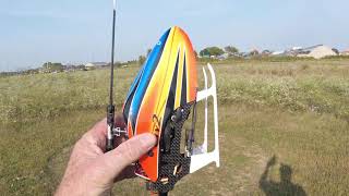 Oxy2 215 sport