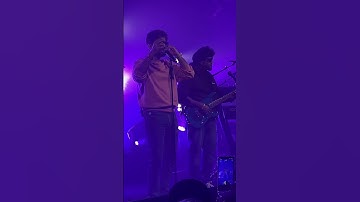 Singer Karthik Live Concert Bangalore #singerkarthik #karthik #singerkarthiksongs #concert #music