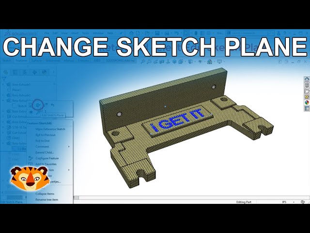 Sketching in xDesign  Part 1