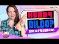Bust It Squirting Dildo | Doc Johnson Realistic Cumming Dildo | Dildo Review for Moms