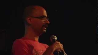 Junot Diaz: This is How You Lose Her Net Worth