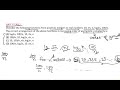 Algorithm PYQ GATE CS 2017