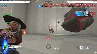 Training To Get Insane Aim On Genji Pt. 10