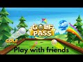 How to play or challenge your friends in Golf Battle How to play or challenge your friends in Golf Battle
