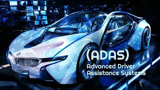 ADAS (Advanced Driver Assistance Systems) Training, Automotive Courses , Tonex Certification