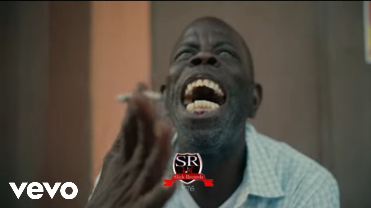 Ingram - No Free Ride (Official Music Video) ft. Sur Blundy