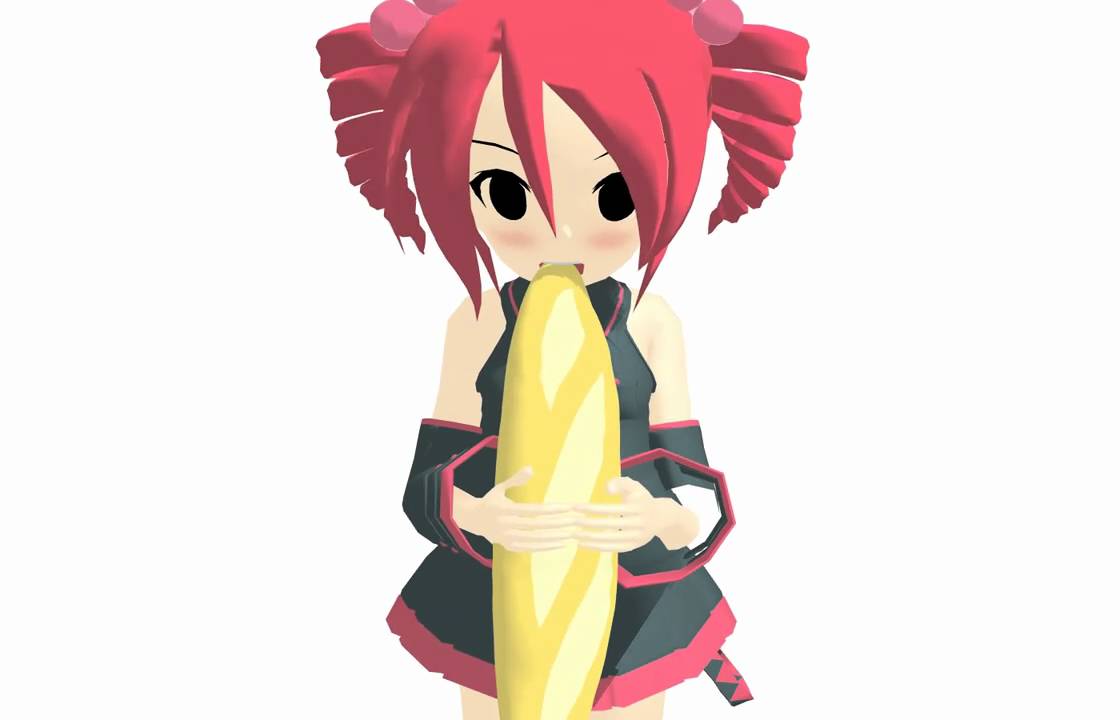 Kasane Teto Hentai