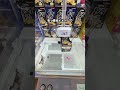 【クレーンゲーム】このゲーセンがガチで獲れる!オススメ! #クレーンゲーム #ゲームセンター