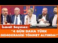 İsmail Saymaz: “Sedat Peker’in söyledikleri doğru” yurttaşın gözünde böyle tablo beliriyor