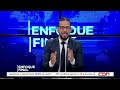 Canadá se acerca a Europa | Jaime Aristy Escuder