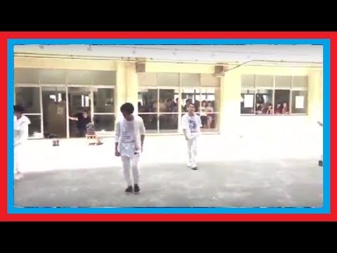 【高校生　歌　文化祭】わが校でもやって欲しい♡　GENERATIONS　空【はりきってる高校生動画まとめチャンネル】