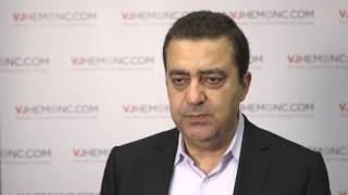 Nivolumab and pembrolizumab and the current treatment landscape for Hodgkin lymphoma