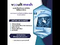 🚀 Grow Your Business with Vaultmesh!