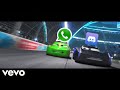 Whatsapp Car Drip In Cars 3 HD