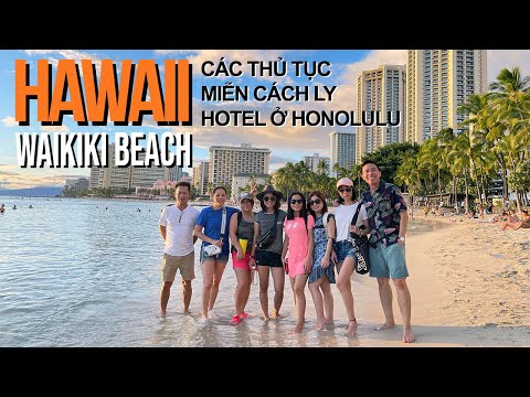 Video: Tên của sân bay ở Honolulu Hawaii là gì?