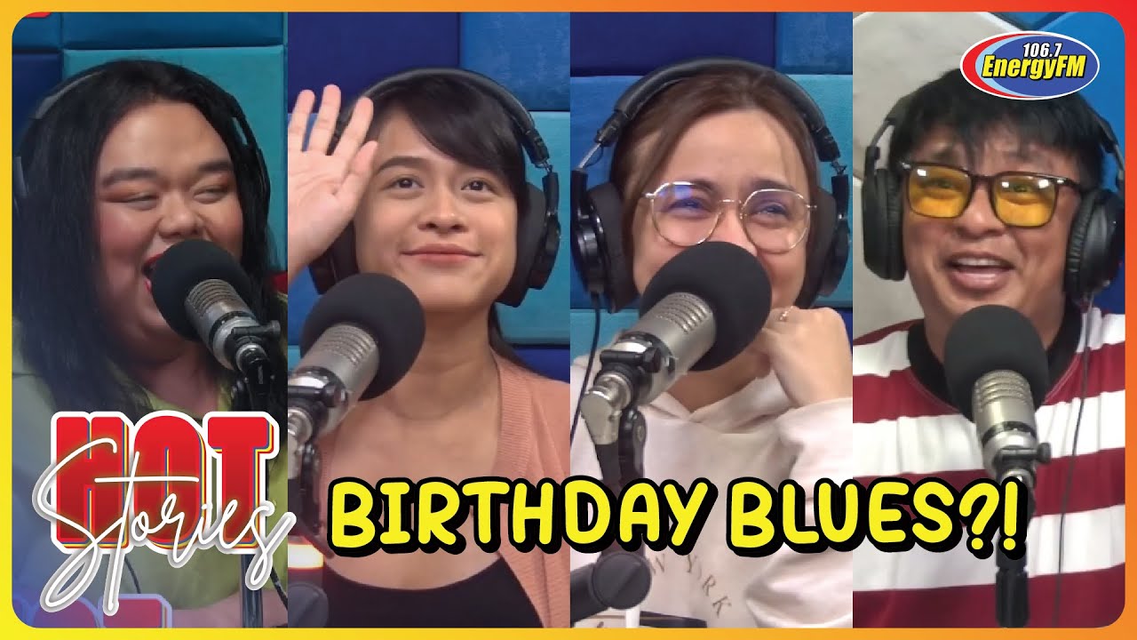 UMIYAK SI GANDANG KARA?! | HOT STORIES