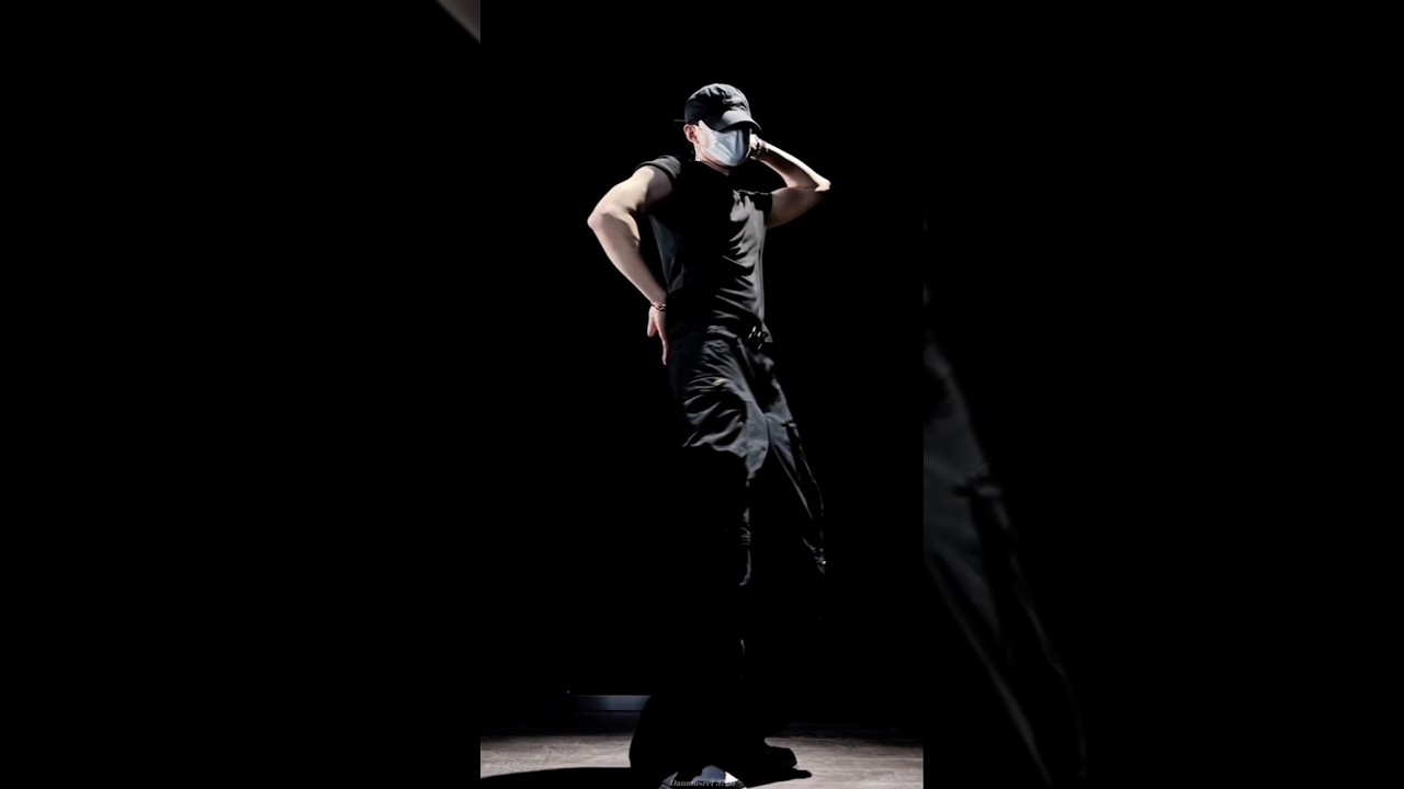 Jay Park【Mommae (feat. Ugly Duck)】Dance Cover - YouTube