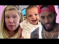 Chris Lopez FORCED Kail Lowry To Get a PATERNITY TEST?!