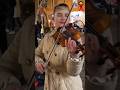 Karolina Protsenko Violin 💓 My Heart Will Go On 🔥 Celine Dion #shorts #cover #violin