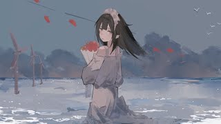 Bouquet of the Seafloor