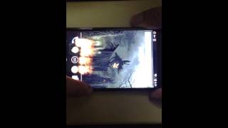 Halloween Live Wallpaper Video screenshot 5