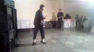 Adriano Jackson.3Gp