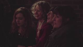 Video thumbnail of "All Our Exes Live in Texas - Boundary Road (Official Video)"