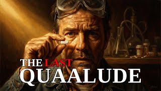 The Last Quaaludes: How the Underground Kept America's Party Drug Alive for 20 More Years