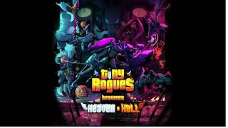 Amon Boss Demo#1-Tiny Rogues between Heaven & Hell OST (UNRELEASED TRACK)