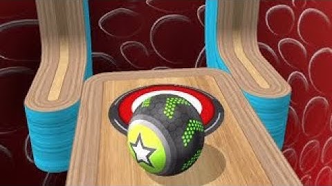 Going Balls SpeedRun Gameplay Level 1266