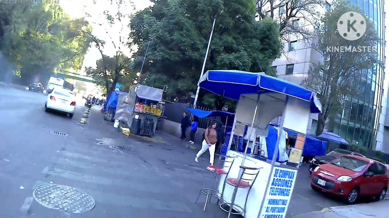 D Pasadita en CDMX 278