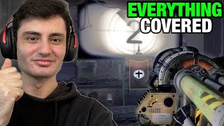 Kino Der Toten FULL BEGINNERS GUIDE Walkthrough,Power,PaP,Easter Eggs,Thundergun,High Rounds etc Bo1