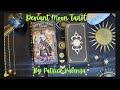 Deviant Moon Tarot: Borderless Edition by Patrick Valenza