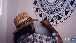 ART WEEK 2017 MANAKARTALA - OFFICIAL AFTER MOVIE