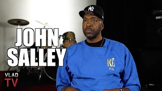 John Salley Watched the Film that Kyrie Posted, Discusses the Controversial Parts (Part 5)