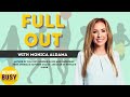 Full out with monica aldama