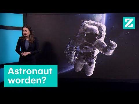 Video: Hoe Ruimtevaarders Na Die Ruimtestasie Gestuur Word