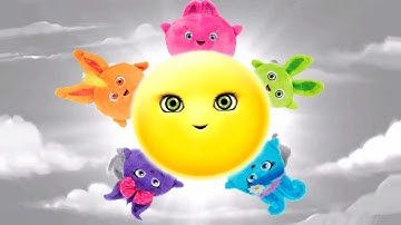 Sunny Bunnies Special Intro Effects : CUTE PLUSHIE MASH-UP PARODY INTRO EFFECTS 2022 ( Must Watch )