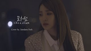 [Cover] 꿈처럼 (또 오해영 OST) - 벤 | Like A Dream (Another Oh Hae Young OST) - Ben