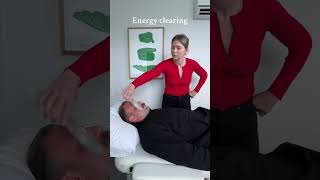 Energy session #energyhealing #coach #spiritualjourney #spiritualawakening #healing