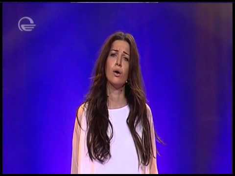 ბაკო ალანია - ქარი ქრის