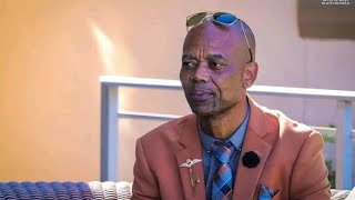 Joe Shirimani e Ubuntu Kraal 2023|Nwa Magezi