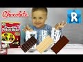 ★ Картина Шоколадка-Сюрприз Своими Руками Chocolate Picture Maker personalised chocolate bar DIY set