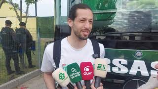 Taha Batuhan Yayıkcı Şampiyonluğu Ve Sezonu Değerlendirdi