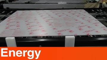 Shuttleworth - GlassPanels Lift & Transfer