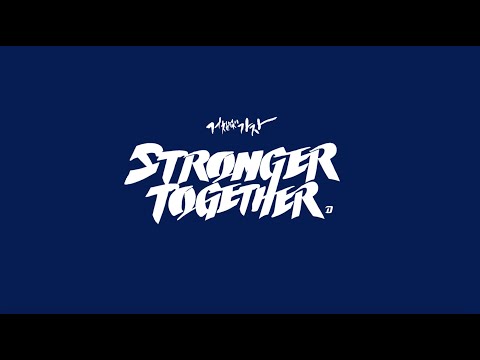 STRONGER, <strong>TOGETHER</strong> - <strong>NC</strong> 다이노스 2020시즌 인트로